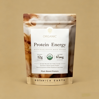 Plant Based Protein Powder